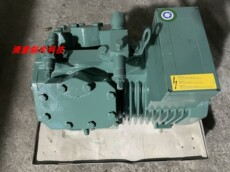 Холодильное оборудование 4fes-3y-40 s4fc-3.2-40s 4fc-5.2比泽尔四缸3匹5匹半封闭压缩机