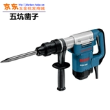 Wukeng Paocar Electric Hammer Ratwed Display U-образный вырез Священная Пеша 18*280-800 мм Сквоивание настенной раковины
