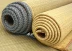 Thảm rơm tự nhiên 1,25 m tùy chỉnh làm thảm trắng 1,25 m thảm cỏ 蔺 草 - Thảm mùa hè