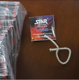 Универсальная зажигалка на керосине