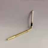 Jintai Табак, задыхающийся, кипящий кипящий сухой дым мешок с табаком измельченным сигарет портативный короткий дымовой пистолет дым Pure Mopper