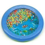 Детский ударный инструмент Olff Бесплатная доставка Золотой ребенок тот же морской барабан имитационный инструмент волны и барабаны океанские барабаны