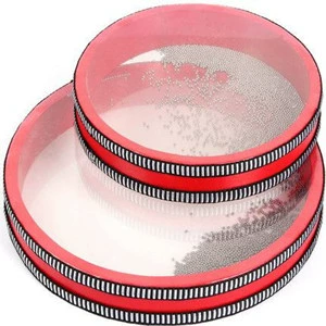 Детский ударный инструмент Olff Бесплатная доставка Золотой ребенок тот же морской барабан имитационный инструмент волны и барабаны океанские барабаны