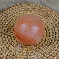 Массажный мяч для лица, 6см