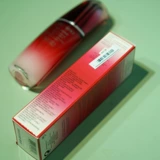 Shiseido, эссенция, упаковка, новая версия, 75 мл