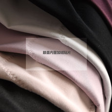 Кальсоны 含蚕丝护膝款女士发热德绒保暖秋裤无痕随意剪保暖内衣打底裤秋冬