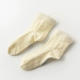 Легкий рис 4038-2 Детские носки темного паттерна