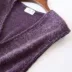 Áo len dệt kim nữ cổ chữ V bằng len có đai L áo cardigan nữ hàn quốc Áo len cổ chữ V