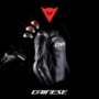 Chính hãng Ý Dennis DAINESE Da xe máy phù hợp với Titan - Xe máy Rider thiết bị đồ bảo vệ đầu gối