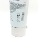 Innisfree, успокаивающее очищающее молочко подходит для мужчин и женщин, сужает поры, контроль жирного блеска, глубокое очищение, анти-акне