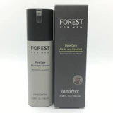 Innisfree, освежающая увлажняющая успокаивающая мягкая эссенция, анти-акне, контроль жирного блеска, сужает поры, «три в одном»