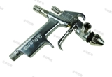 Taiwan Prona Poli Spray Gun R2-R Диаметр 0,5 мм распылительный пистолет, подходящий для ремонта небольшой площади