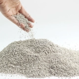 Сломанная политика кошка песок 8 кг упаковка с низкой пылью, Devuling Turtling Tu Sand Cmbet в очистку котенка