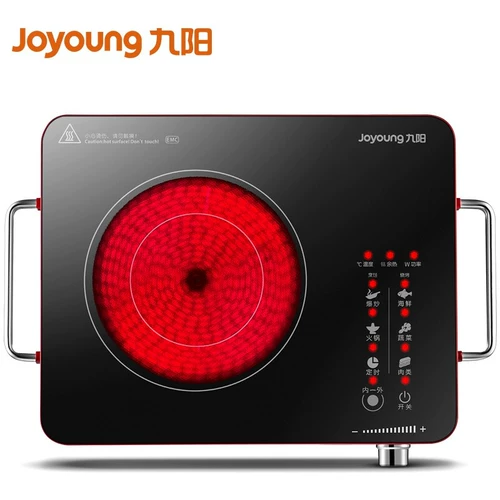 Joyoung/jiuyang H22-X2 Электрическая керамика печь Shuanghuan Огненная приготовление пищи для приготовления пищи.