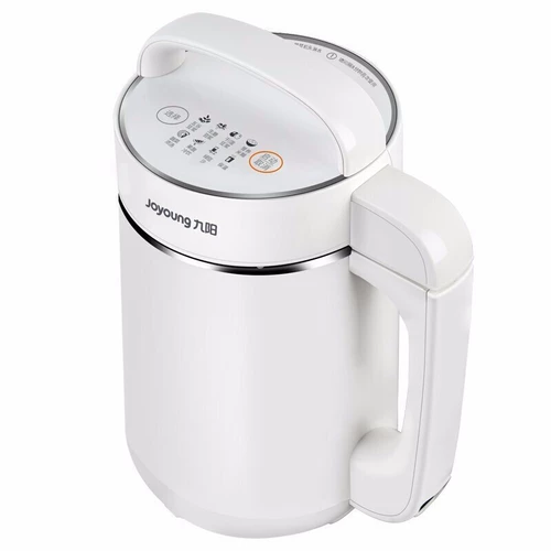 Joyoung/jiuyang DJ12B-A11ec Soymilk Machine Muldefunction Multifunctional Multifunctional Full Wall Filter