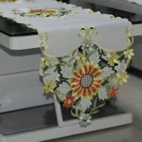 Телевизионный шкаф для покрытия кофейного столика Красная простота