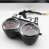 đồng hồ điện tử cho sirius Xe Máy Bảng Dụng Cụ Junchi QS125-5 GT125 Tốc Độ Đồng Hồ Đo Tốc Độ Dụng Cụ Lắp Ráp Mã Đồng Hồ đồng hồ xe máy sirius đồng hồ xe 50cc Đồng hồ xe máy