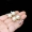 Áo sơ mi họa tiết xoắn ốc ngọc trai khuy măng sét nữ cardigan Hàn Quốc đơn giản nhỏ pin phụ kiện trang trí áo khoác - Trâm cài trâm cài áo cao cấp