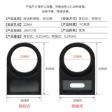 Кнопка, переключатель, светильник