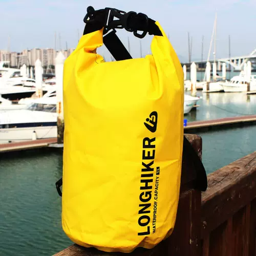 Купальник, рюкзак, водонепроницаемая сумка с разделителями, сумка для хранения для плавания для спортзала, спортивное пляжное снаряжение, дайвинг
