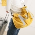 Túi du lịch ánh sáng ngắn nội trú tập thể dục nam và nữ sức chứa lớn vai đơn đeo tay du lịch gấp túi duffel tui du lich Túi du lịch