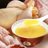 Хуангпу отвар Золотой отварк с толстой стеной толстый суп, ущеля