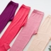 AB đồ lót nữ mùa thu quần cotton mỏng phần ấm quần quần quần quần legging quần phụ nữ quần đơn mảnh