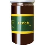 [База Ganoderma lucidum] 250 граммов, чтобы купить 3 Получить 1 Ganoderma Spore Powder Chantzhi Ganoderma powd