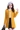 Mùa thu đông 2018 của phụ nữ phiên bản Hàn Quốc mới của áo khoác len dày ấm áp Áo khoác len cổ tròn dài - Trung bình và dài Coat áo len cardigan