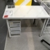 IKEA Thành Đô Chenghua IKEA Limon Addis Bàn Bàn Máy tính Bàn viết Bàn học Bàn học - Bàn bàn gấp làm việc Bàn