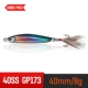 40SS GP-173-8g