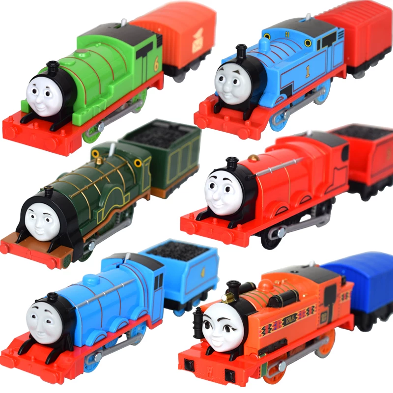 Электровагон Thomas Stanley Edris Sino Gordan Gaussian Gauobaco Grass Charles