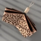 Леопардовый Olycat S7+
