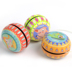 MiDeer Deer Baby Yo-Yo Girl Boy Gift Mẫu giáo Màu sắc Cool Metal Tin Yo-Yo Toy trò chơi yoyo YO-YO