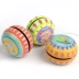 MiDeer Deer Baby Yo-Yo Girl Boy Gift Mẫu giáo Màu sắc Cool Metal Tin Yo-Yo Toy