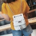 Túi đeo vai nữ nhỏ phiên bản Hàn Quốc 2018 mới balo cho bé gái tiểu học Ba lô
