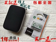 Pin lithium Sony NP-BX1 DSC-HX50 HX60 HX90 WX700 HX99 máy ảnh ban đầu - Phụ kiện máy ảnh kỹ thuật số
