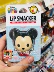 Bản gốc Nhật Bản LIP SMACKER Disney Tsum Tsum phiên bản giới hạn son dưỡng ẩm hoạt hình - Son môi Son môi