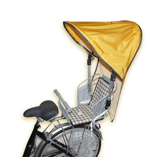 Велосипед, электромобиль, защитное ветрозащитное дополнительное сиденье с аккумулятором, защита от солнца