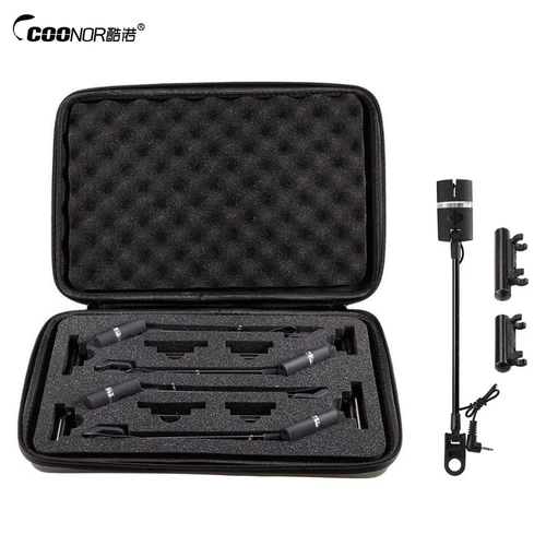 Coolo JY-SW-17T Семьлокол Smart Fighting Hard Strifice Swinger Tienal Fishing Commonce