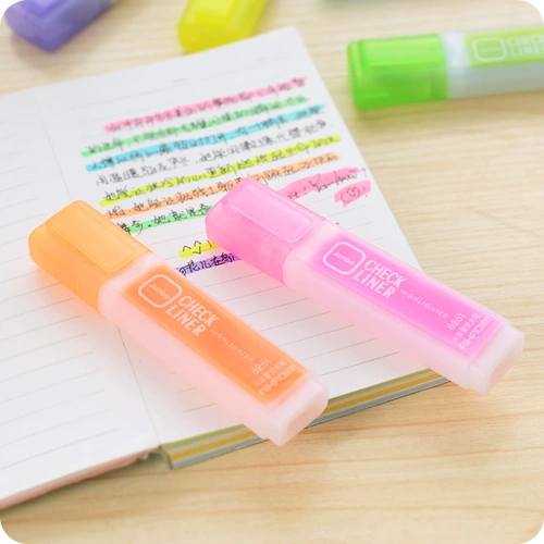 Японские канцелярские товары свежие творческие увлечения