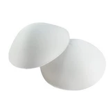 Бюстгальтер пуш-ап, поролоновый купальник, силиконовые вставки в бюстгальтер