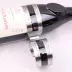 Nhiệt kế rượu vang đỏ rượu vang bằng thép không gỉ nhiệt kế rượu hiển thị kỹ thuật số LCD nhiệt kế rượu đo nhiệt độ rượu lớn
