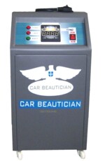 Инструмент для ремонта электрики 厂家直销盈美ys-800汽车专用消毒机数码显示微电脑芯片控制