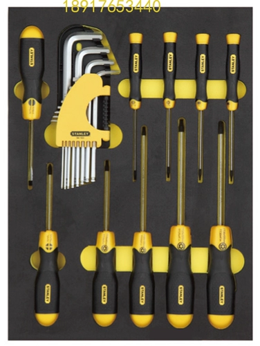 Стэнли из 22 частей британских крепеж