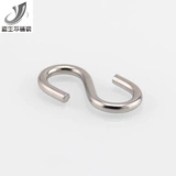 Yuanssheng 304 Крюк из нержавеющей стали, висящая одежда, одежда Дэниел Даниэль Хук Магазин одежды Крюк Многосецификации