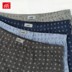 Đồ lót nam Fu Nilai thoải mái mềm mại in bông lỏng phần eo quần boxer 2 dải 1232 quần sịp con voi Nam giới