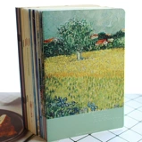 Мультяшные канцтовары, книга, ноутбук, блокнот для школьников и студентов