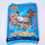 Fujian Babu Pigeon Nutrition Red Earth Parrot Health Sand Pounge Health Sand Calium Calium вкусный вкусовой голуб