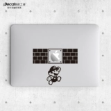 Apple, совместимый ноутбук, наклейка, защитные мелки, macbook, pro15
